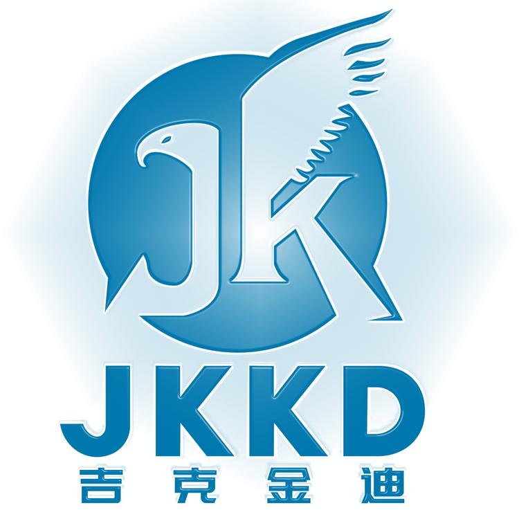 吉克金迪品牌Logo