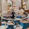 Sixsix Vintage品牌Logo