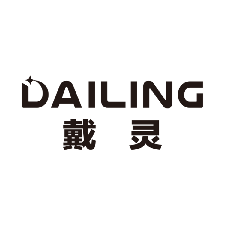 戴灵品牌Logo