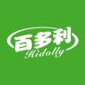 HIDOLLY/百多利品牌Logo