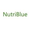 NutriBlue品牌Logo