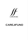 CAREJIFUNO/几芙品牌Logo