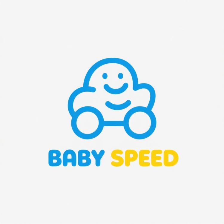 BABY SPEED品牌Logo