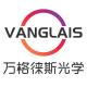 万格莱斯品牌logo