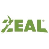 ZEAL品牌logo