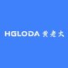 黄老大品牌Logo