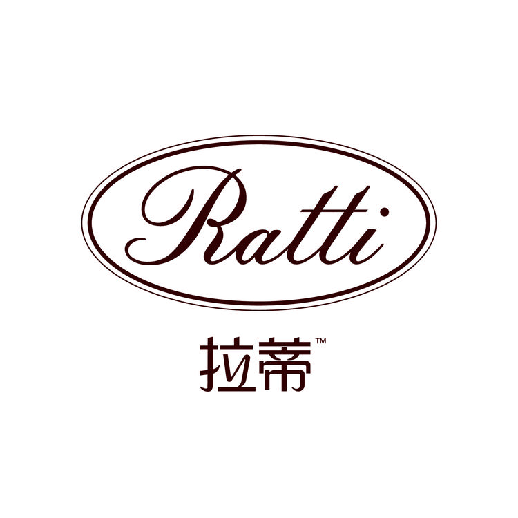 RATTI/拉蒂品牌Logo