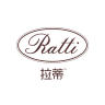 RATTI/拉蒂品牌Logo