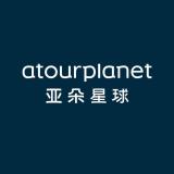 亚朵星球品牌logo
