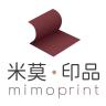 MIMOPRINT/米莫·印品品牌Logo