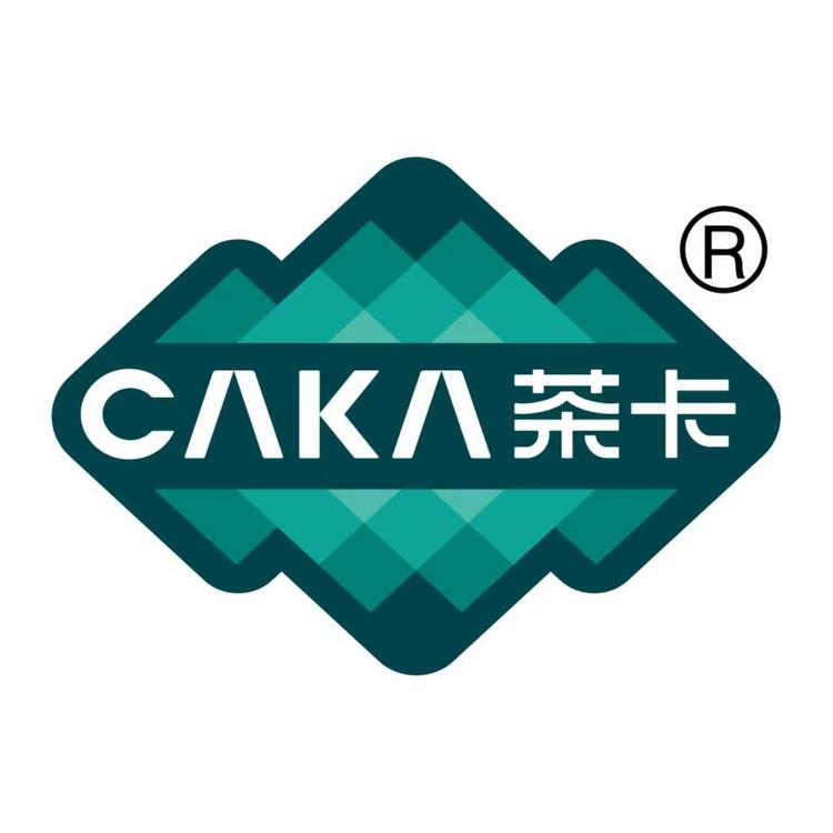 caka/茶卡品牌Logo