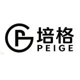 培格品牌logo