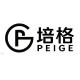 培格品牌logo