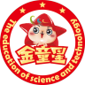 金童星品牌Logo