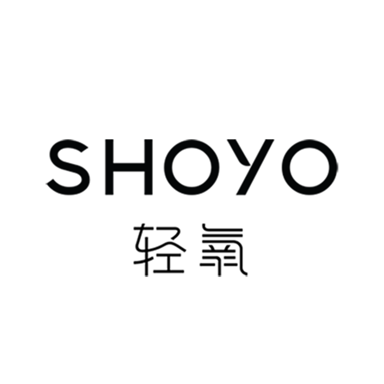 轻氧品牌Logo