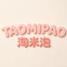 淘米泡品牌Logo