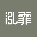 泓霏品牌logo