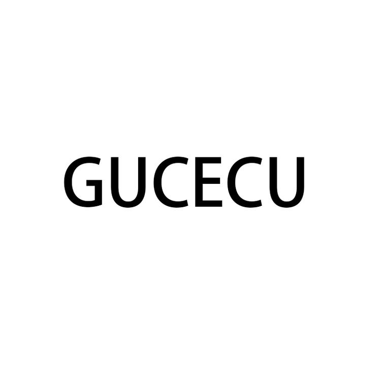 GUCECU品牌Logo
