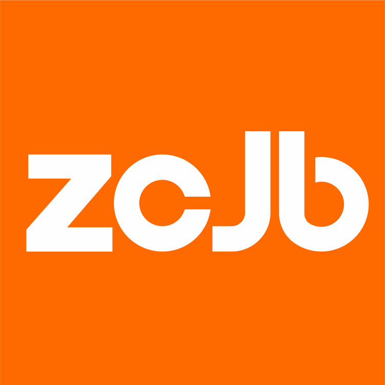 ZCJB品牌Logo