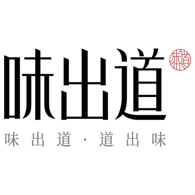 WEICHUDAO/味出道品牌Logo