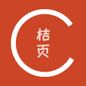 桔页品牌Logo