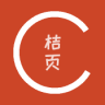 桔页品牌Logo
