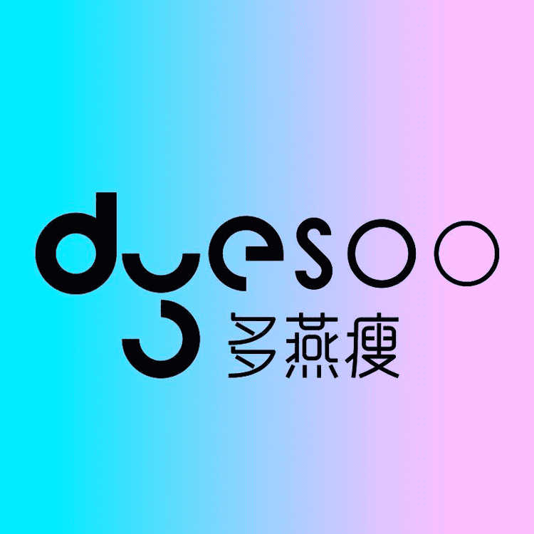 多燕瘦品牌Logo