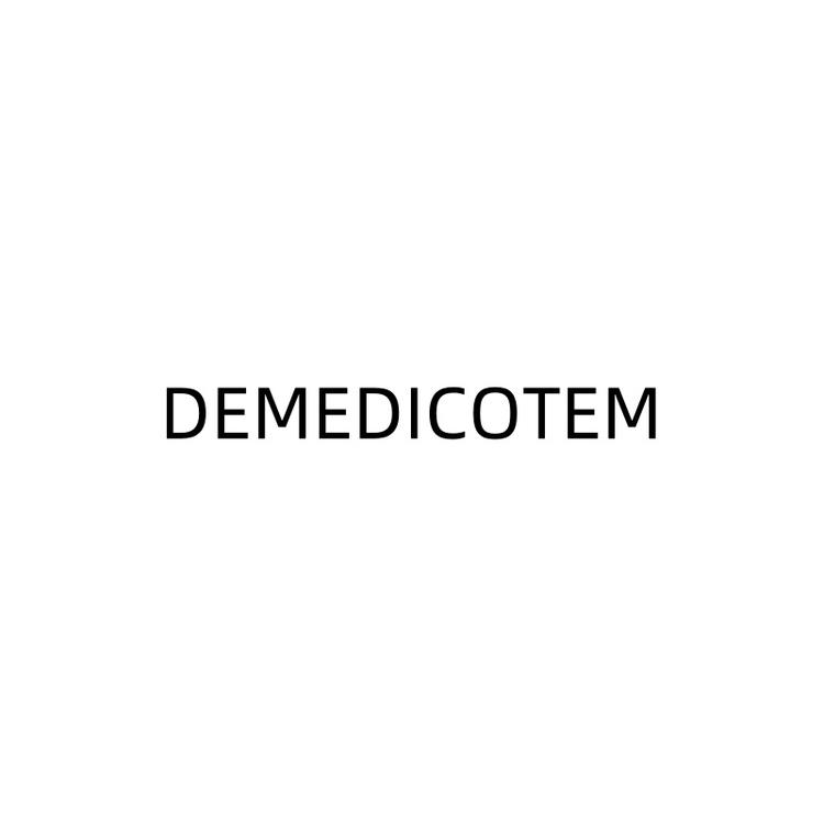 DE MEDICOTEM/德魅蔻品牌Logo
