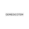 DE MEDICOTEM/德魅蔻品牌Logo