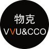 物克品牌Logo