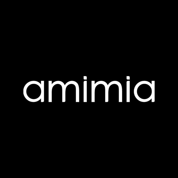amimia品牌Logo