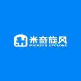 米奇旋风品牌logo