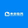 米奇旋风品牌Logo