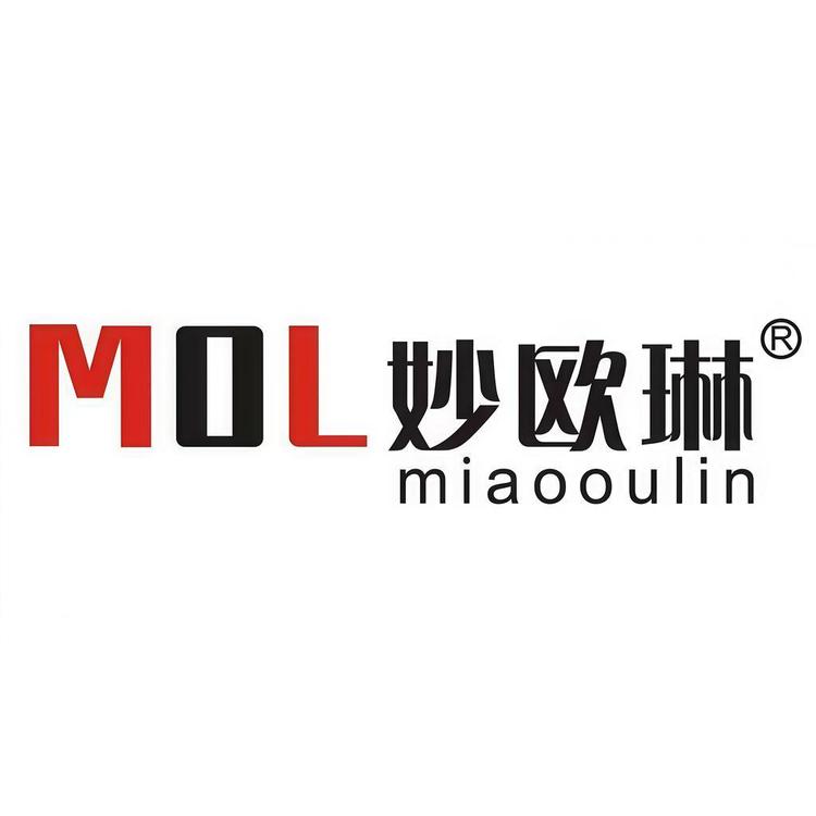 妙欧琳品牌Logo