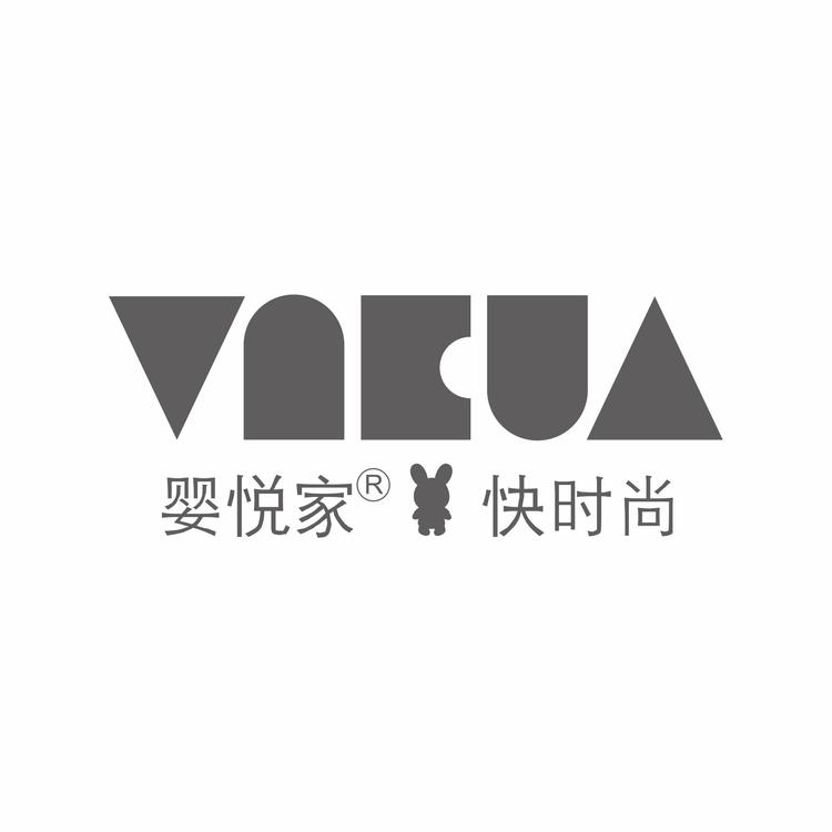yingyuejia/婴悦家品牌Logo