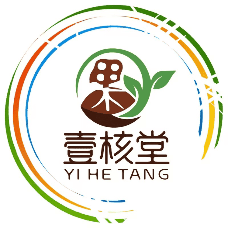 壹核堂品牌Logo