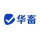 华畜品牌logo