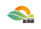 YINGMANTIAN/盈满田品牌logo