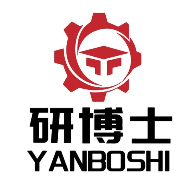 研博士品牌Logo