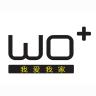 wo+品牌Logo