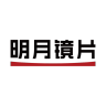 明月镜片品牌Logo