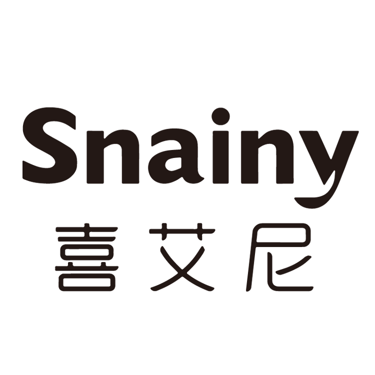 喜艾尼品牌Logo