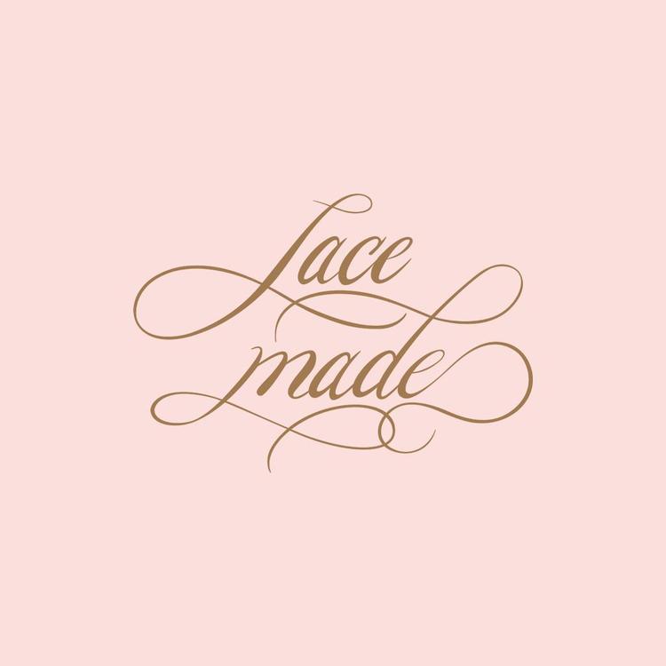 LaceMade/蕾诗莓品牌Logo