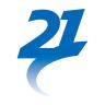二十一世纪出版社集团品牌Logo