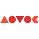AOVOC品牌logo