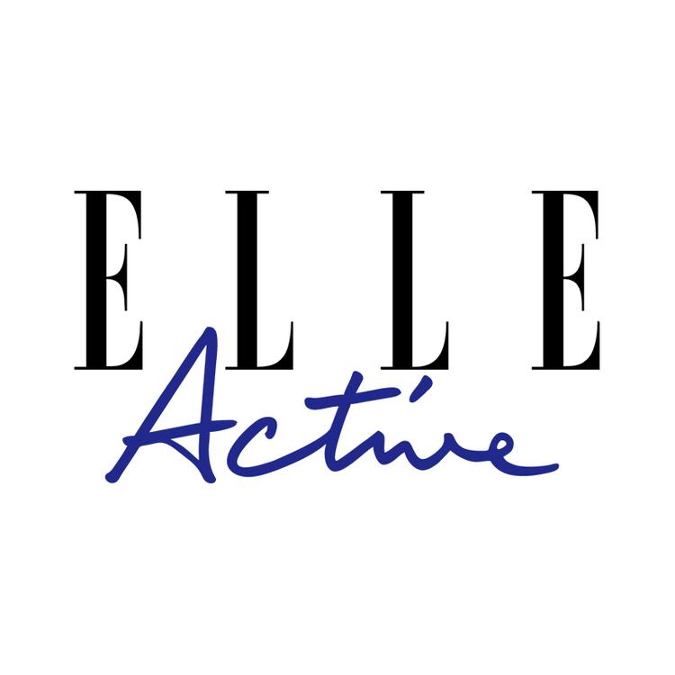 ELLEACTIVE品牌Logo