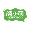 颜小萌品牌Logo
