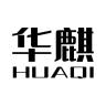 華麒品牌Logo