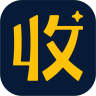 喔噻收钱吧品牌Logo