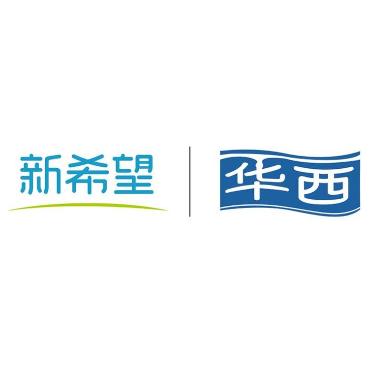 华西品牌Logo